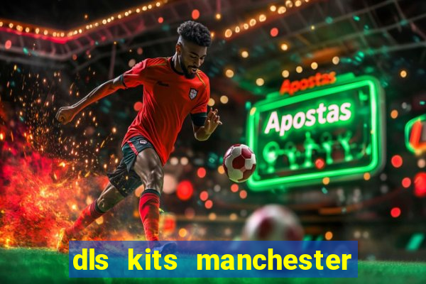 dls kits manchester city 2023